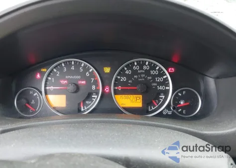 2011 Nissan Pathfinder S from USA, damaged, VIN 5N1AR1NB7BC605589